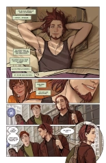 Sunstone 06 - Mercy T1 : page 60