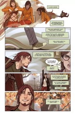 Sunstone 06 - Mercy T1 : page 65