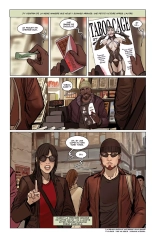 Sunstone 06 - Mercy T1 : page 67