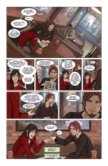 Sunstone 06 - Mercy T1 : page 69