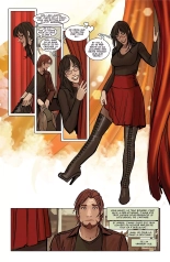 Sunstone 06 - Mercy T1 : page 72