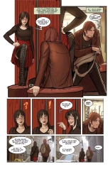 Sunstone 06 - Mercy T1 : page 73