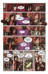 Sunstone 06 - Mercy T1 : page 77