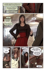 Sunstone 06 - Mercy T1 : page 78