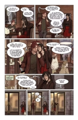 Sunstone 06 - Mercy T1 : page 80