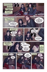 Sunstone 06 - Mercy T1 : page 83