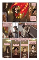 Sunstone 06 - Mercy T1 : page 90