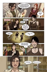 Sunstone 06 - Mercy T1 : page 98