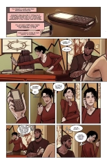 Sunstone 06 - Mercy T1 : page 99