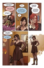 Sunstone 06 - Mercy T1 : page 101