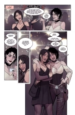 Sunstone 06 - Mercy T1 : page 111