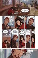 Sunstone 06 - Mercy T1 : page 123