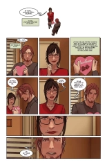 Sunstone 06 - Mercy T1 : page 143