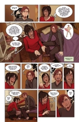 Sunstone 06 - Mercy T1 : page 145