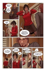 Sunstone 06 - Mercy T1 : page 146