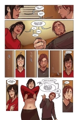 Sunstone 06 - Mercy T1 : page 147