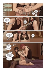 Sunstone 06 - Mercy T1 : page 166