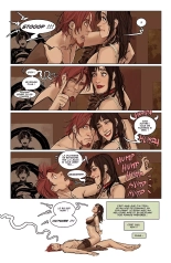 Sunstone 06 - Mercy T1 : page 179