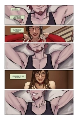 Sunstone 07 - Mercy T2 : page 4