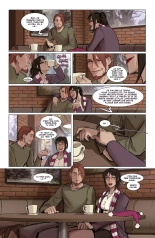 Sunstone 07 - Mercy T2 : page 8