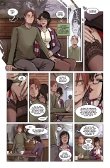 Sunstone 07 - Mercy T2 : page 9