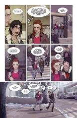 Sunstone 07 - Mercy T2 : page 25