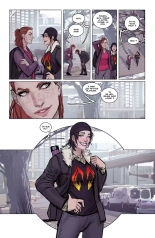 Sunstone 07 - Mercy T2 : page 26