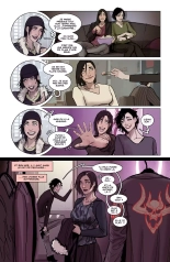 Sunstone 07 - Mercy T2 : page 27