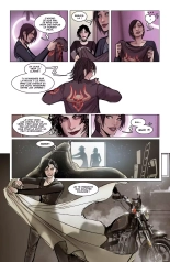 Sunstone 07 - Mercy T2 : page 28