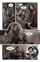 Sunstone 07 - Mercy T2 : page 30