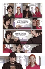 Sunstone 07 - Mercy T2 : page 43