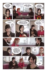 Sunstone 07 - Mercy T2 : page 44