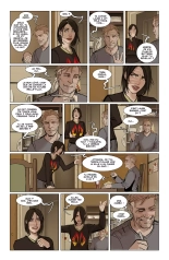 Sunstone 07 - Mercy T2 : page 47