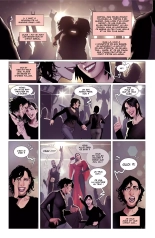 Sunstone 07 - Mercy T2 : page 52