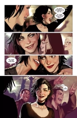 Sunstone 07 - Mercy T2 : page 56