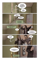 Sunstone 07 - Mercy T2 : page 71