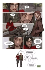 Sunstone 07 - Mercy T2 : page 73