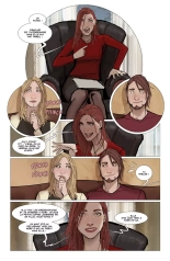 Sunstone 07 - Mercy T2 : page 75