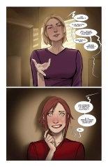 Sunstone 07 - Mercy T2 : page 76