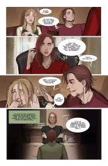 Sunstone 07 - Mercy T2 : page 77