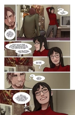 Sunstone 07 - Mercy T2 : page 79