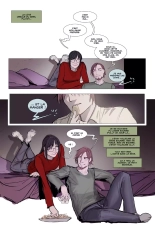 Sunstone 07 - Mercy T2 : page 80