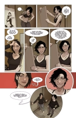 Sunstone 07 - Mercy T2 : page 84