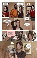 Sunstone 07 - Mercy T2 : page 106