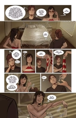 Sunstone 07 - Mercy T2 : page 123