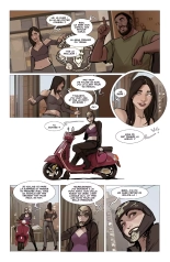 Sunstone 07 - Mercy T2 : page 131