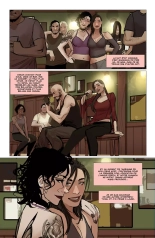 Sunstone 07 - Mercy T2 : page 136