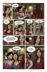 Sunstone 07 - Mercy T2 : page 138