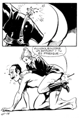 Super Diabolique 44 - Soirs de Paris : page 22