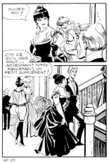 Super Diabolique 44 - Soirs de Paris : page 27